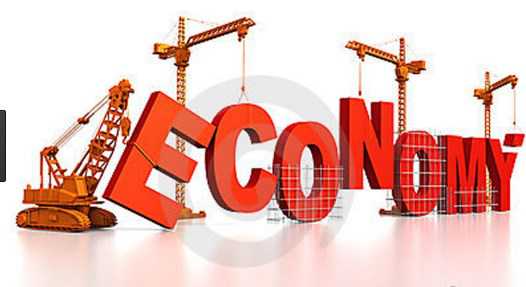 definisi pertumbuhan ekonomi