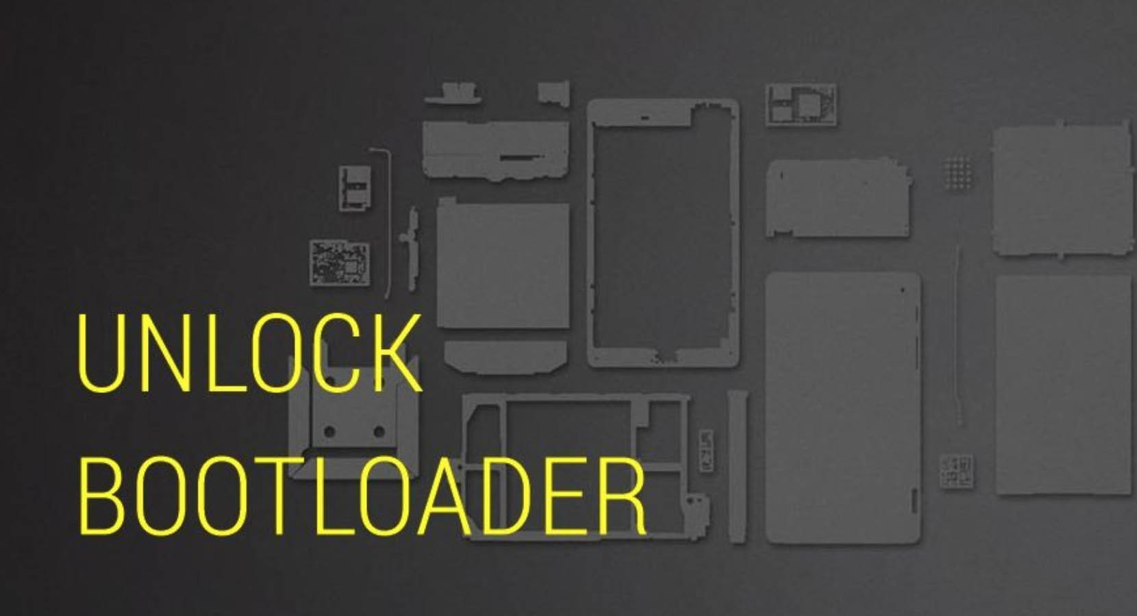 unlock bootloader code generator tool