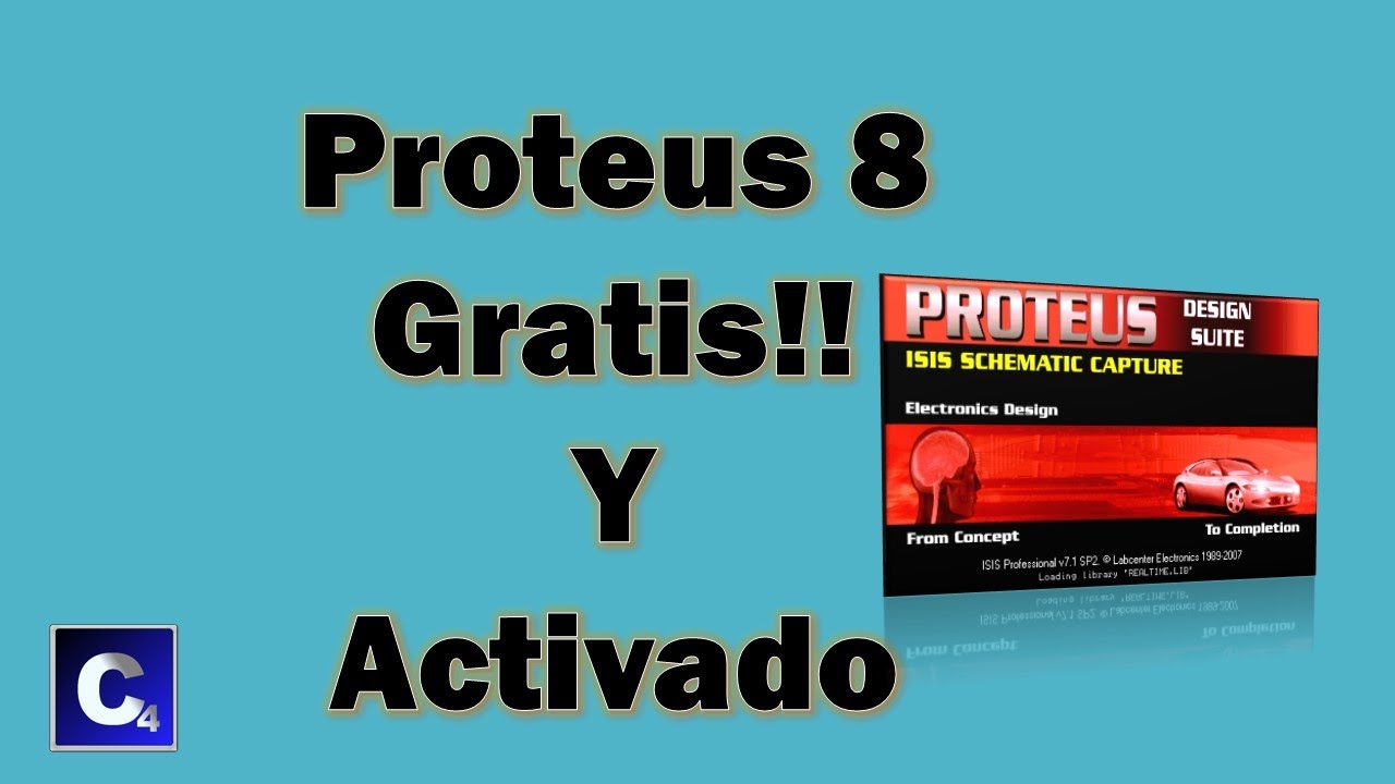 proteus isis 7 professional