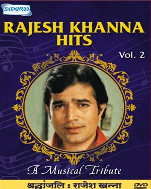 rajesh khanna songs free download